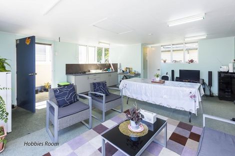 Photo of property in 5 Hayward Terrace, Waiwhetu, Lower Hutt, 5010