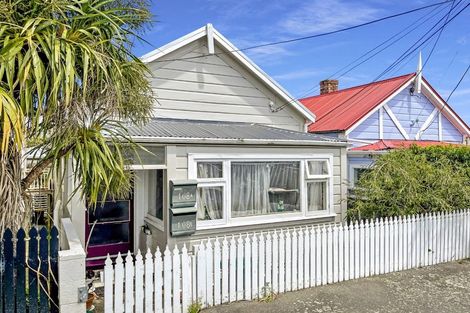 Photo of property in 108 Mein Street, Newtown, Wellington, 6021