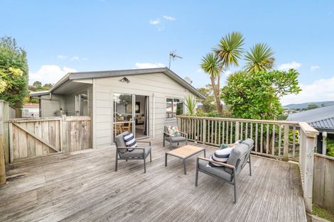Photo of property in 10a Gaff Place, Whitby, Porirua, 5024