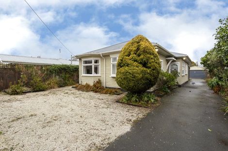 Photo of property in 55 Barrington Street, Somerfield, Christchurch, 8024