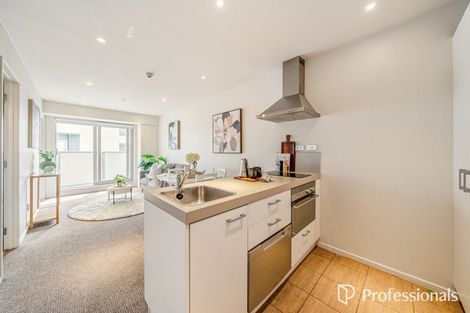Photo of property in Soho Apartments, 1213/74 Taranaki Street, Te Aro, Wellington, 6011
