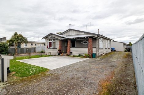 Photo of property in 37 Albert Street, Palmerston North, 4414
