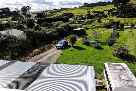 Photo of property in 46 Waihuka Road, Omapere, Kaikohe, 0473