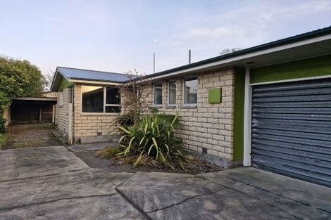 Photo of property in 7a Pablo Place, Hoon Hay, Christchurch, 8025