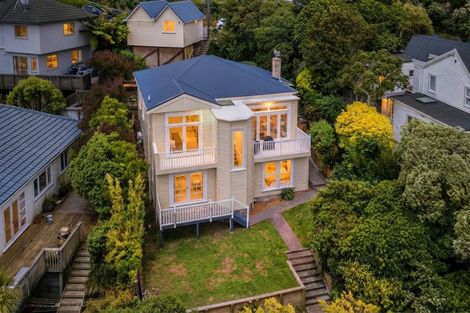 Photo of property in 212 Cockayne Road, Ngaio, Wellington, 6035