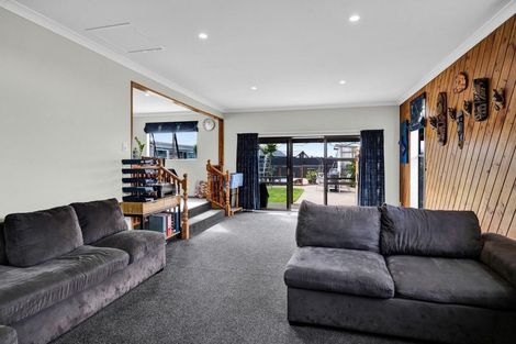 Photo of property in 22 Fantham Street, Hawera, 4610
