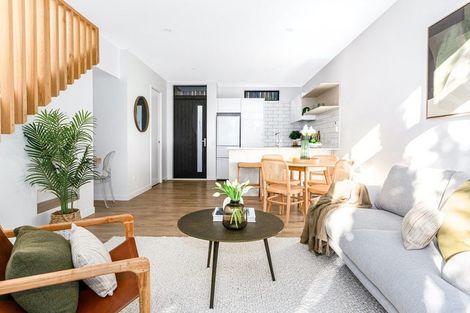 Photo of property in 4f Armour Avenue, Mount Victoria, Wellington, 6011