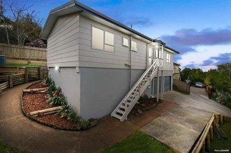 Photo of property in 1/35 Topliss Drive, Northcross, Auckland, 0632