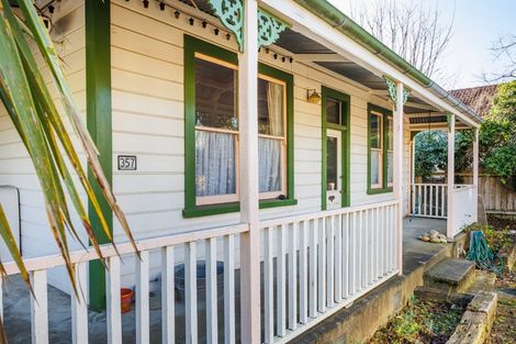 Photo of property in 357 Featherston Street, Palmerston North, 4414