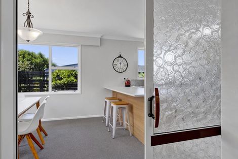 Photo of property in 3 Climie Crescent, Hawera, 4610