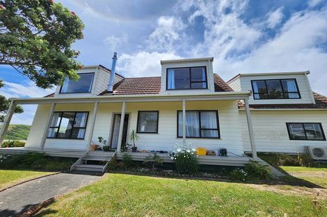 Photo of property in 1 Lindis Close, Kelson, Lower Hutt, 5010