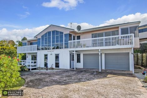Photo of property in 3 Seabreeze Place, Onerahi, Whangarei, 0110