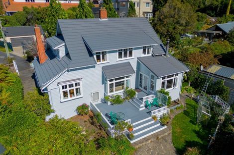 Photo of property in 16 Montpellier Street, Dunedin Central, Dunedin, 9016