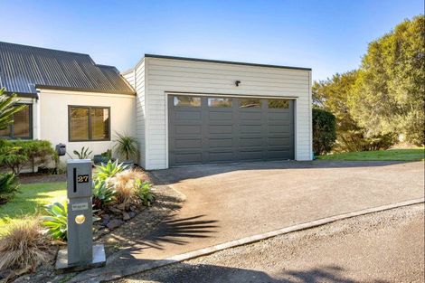 Photo of property in 27 Herbert Drive, Whangamata, 3620