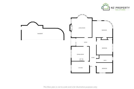 Photo of property in 39 Skibo Street, Kew, Dunedin, 9012