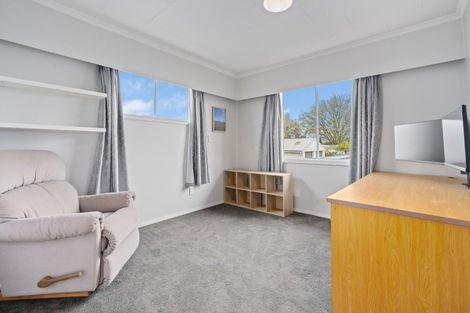 Photo of property in 1 Belvue Crescent, Witherlea, Blenheim, 7201