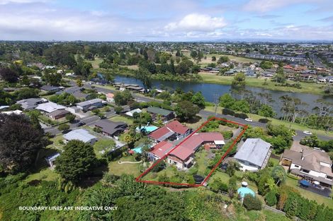 Photo of property in 1068 River Road, Queenwood, Hamilton, 3210