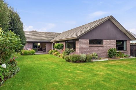 Photo of property in 55 Townshend Crescent, Halswell, Christchurch, 8025