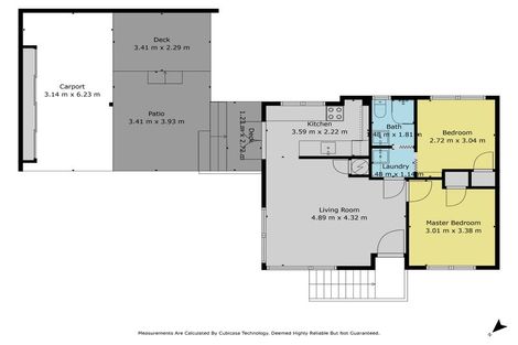 Photo of property in 1/263 Lake Road, Belmont, Auckland, 0622