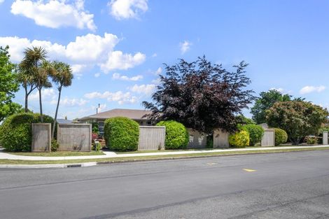 Photo of property in 29 Kings Drive, Levin, 5510