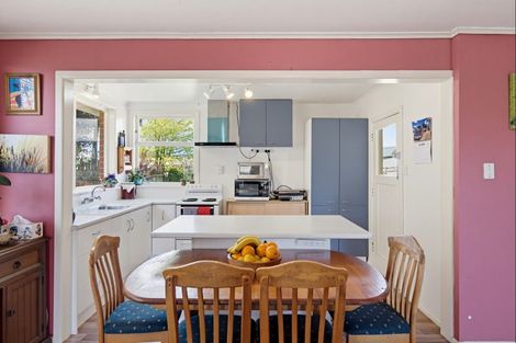 Photo of property in 3 Armagh Street, Levin, 5510
