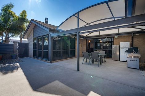 Photo of property in 25 Roy Hilton Drive, Flagstaff, Hamilton, 3210