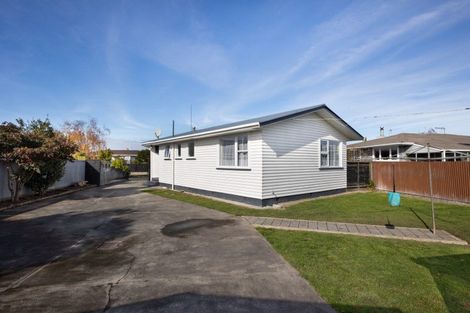 Photo of property in 41 Holdsworth Avenue, Milson, Palmerston North, 4414