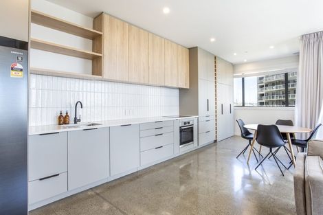 Photo of property in The Nautilus Apartments, 7b/18 Hobson Street, Auckland Central, Auckland, 1010