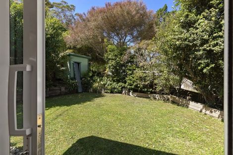 Photo of property in 8 Otaki Street, Miramar, Wellington, 6022