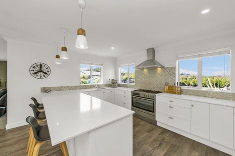 Photo of property in 17 Friars Lane, Leeston, 7632