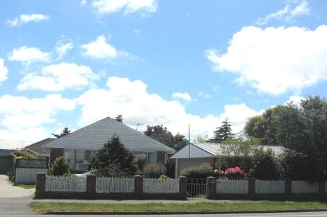 Photo of property in 1/266 Sawyers Arms Road, Bishopdale, Christchurch, 8053