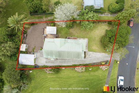 Photo of property in 35 Moloney Terrace, Pukekohe, 2120