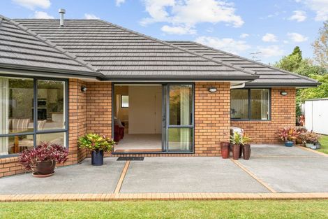 Photo of property in 18 Chatsfield Place, Te Kamo, Whangarei, 0112