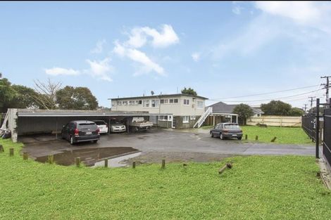 Photo of property in 6/87 Wallace Road, Papatoetoe, Auckland, 2025