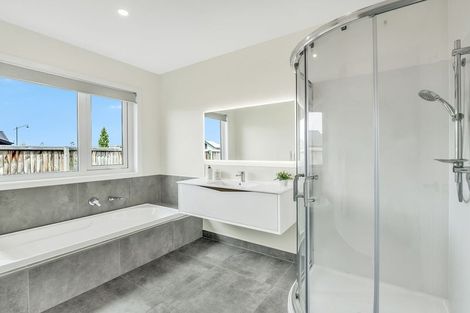 Photo of property in 19a Lewis Crescent, Rolleston, 7614