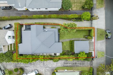 Photo of property in 7a Golf Road, Epsom, Auckland, 1023