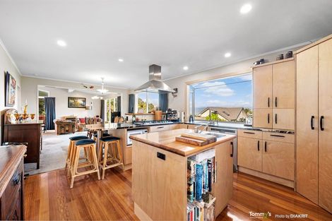 Photo of property in 3 Nepal Place, Khandallah, Wellington, 6035