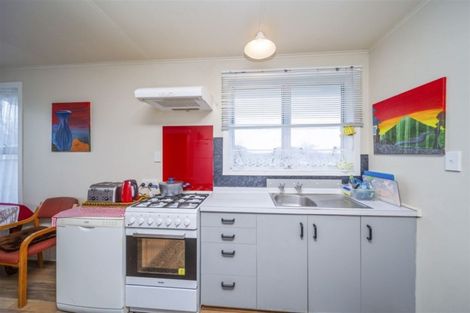 Photo of property in 141 Fairfield Road, Hawera, 4610