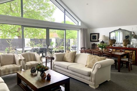 Photo of property in 7 Proctor Street, Papanui, Christchurch, 8053