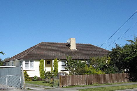 Photo of property in 23 Howick Road, Redwoodtown, Blenheim, 7201
