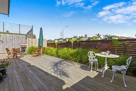 Photo of property in 55 Aspiring Avenue, Flat Bush, Auckland, 2019