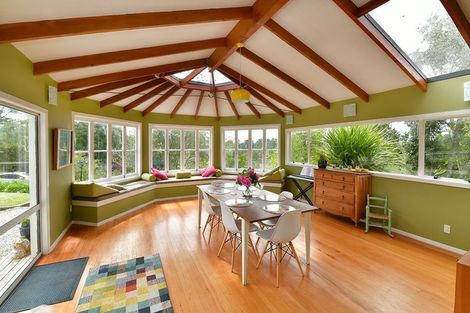 Photo of property in 93 Hobson Road, Lucas Heights, Auckland, 0632