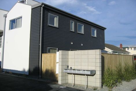 Photo of property in 42a Devon Street, Sydenham, Christchurch, 8023