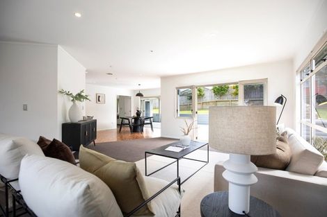 Photo of property in 21 Cashmere Place, Flagstaff, Hamilton, 3210