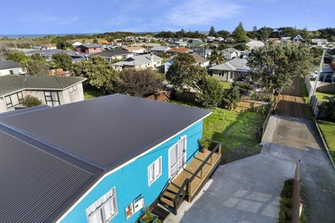 Photo of property in 24 Aotea Street, Castlecliff, Whanganui, 4501