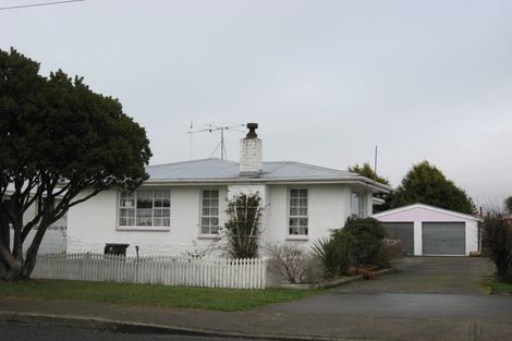 Photo of property in 125 Oreti Street, Kingswell, Invercargill, 9812