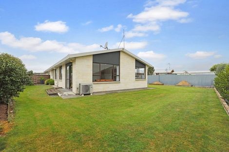 Photo of property in 36a Johnstone Street, Tinwald, Ashburton, 7700