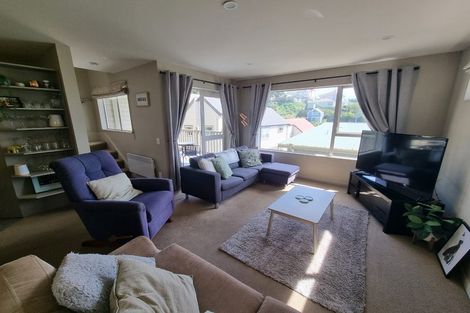 Photo of property in 2/45a Rolleston Street, Mount Cook, Wellington, 6021