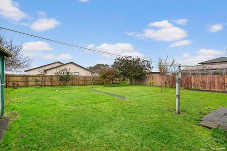 Photo of property in 42 Ranfurly Road, Papatoetoe, Auckland, 2104