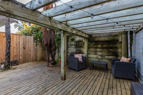 Photo of property in 18c Titoki Road, Waikanae Beach, Waikanae, 5036
